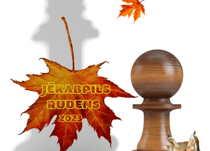 Tuvojas tradicionālais šaha turnīrs