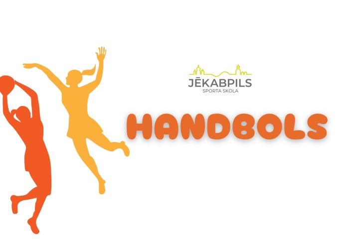 Pievienojies handbola saimei!