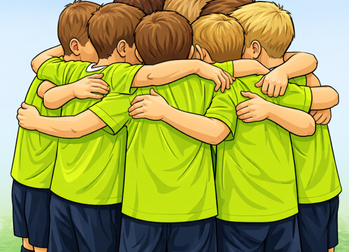 Mūsu U13 volejbolisti turpina krāt pieredzi un emocijas 