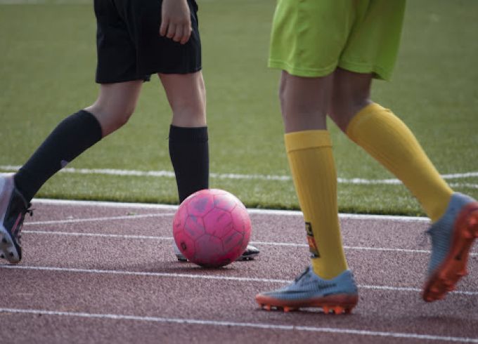 Minifutbola turnīrs Latgalē