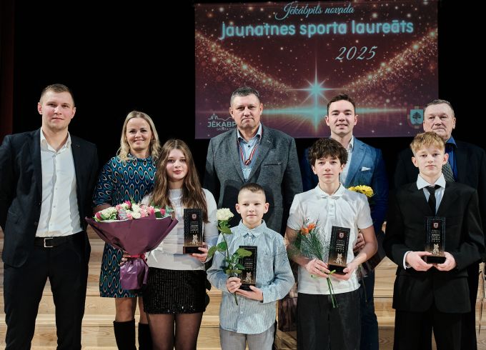 Nominācija KOMANDAS BALSTS