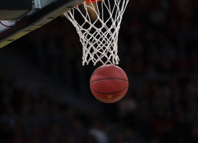 Basketbolistiem sūra nedēļas nogale