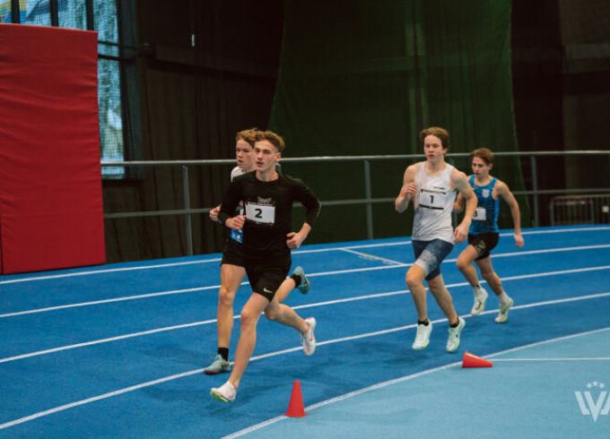 Vestards Kalve sasniedz Latvijas U16 rekorda cienīgu rezultātu septiņcīņā