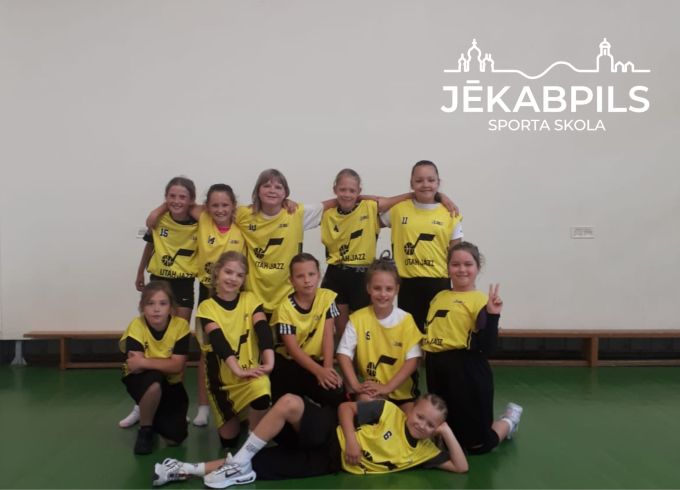 Jaunākie basketbolisti noslēdz aktīvo sacensību sezonu