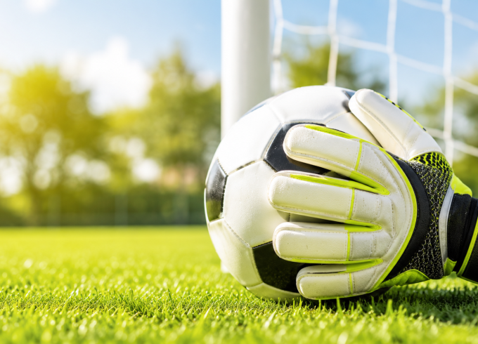 U13 futbola komandai uzvara mājas spēlē