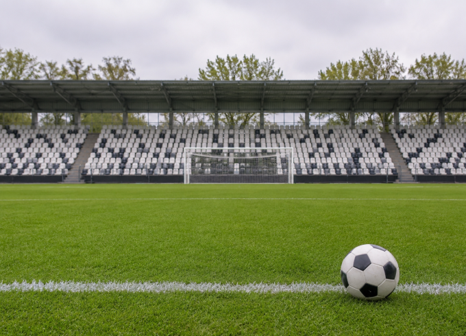 Futbola notikumi Latvijas Jaunatnes čempionātā