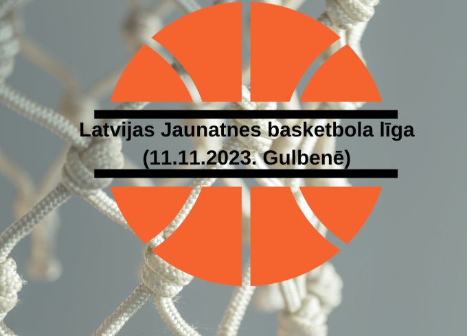 Jaunāko basketbolistu gaitas LJBL spēlēs
