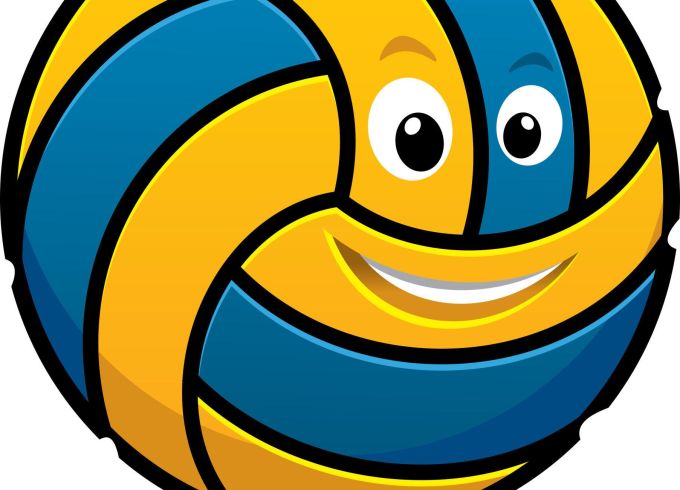  Dalību volejbola jaunatnes čempionātā noslēdz U14 komanda