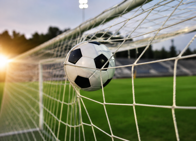 Futbolisti uzvar Ventspils Futbola akadēmiju