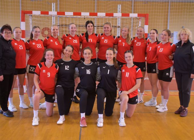 Latvijas čempionātā Virslīgā ieņemta 4.vieta