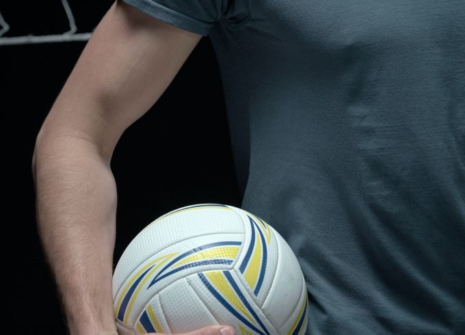 U19 volejbolisti divas dienas cīnās Smiltenē