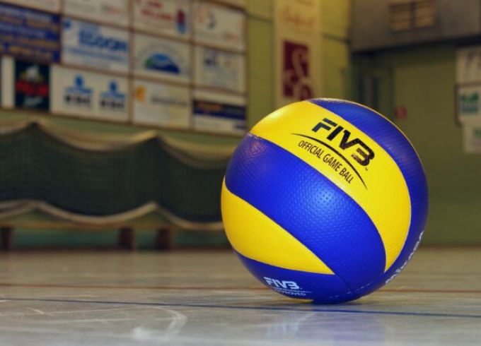 Volejbolistiem sākas Latvijas Jaunatnes čempionāts