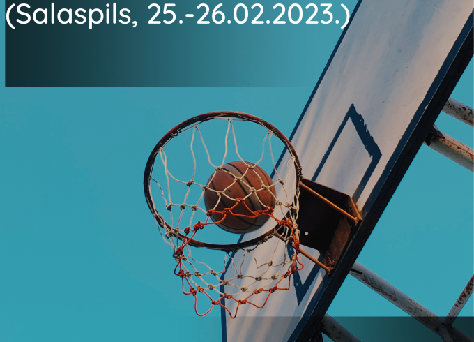 LJBL U12 vecuma grupas izbraukuma spēļu rezultāti