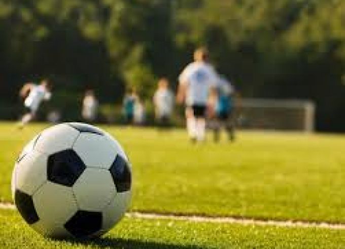 Sākusies jaunatnes futbola čempionātu sezona