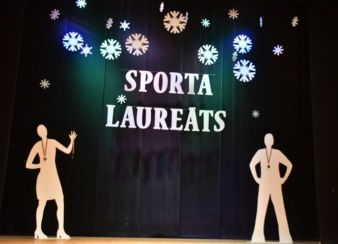 Ir iedzīvināta jauna sportiska tradīcija