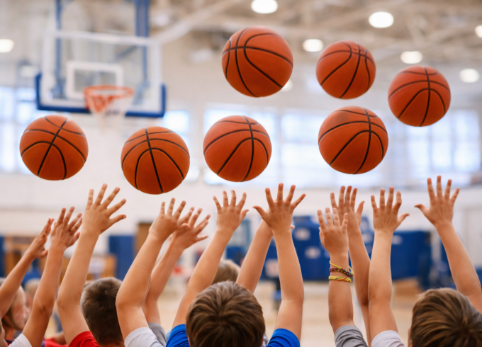 Basketbolā jaunatnes čempionātu noslēdz U12 komandas