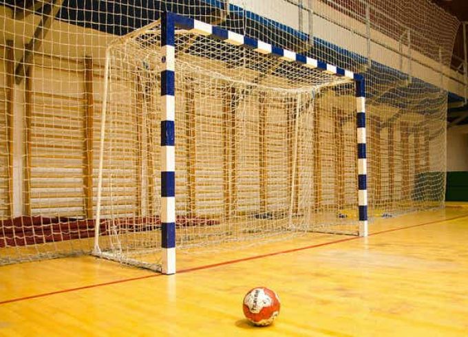 Handbolā dalību čempionātā uzsāk U15 komanda