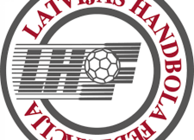 Handbolistes uzsāk cīņu par medaļām Latvijas Jaunatnes čempionātā