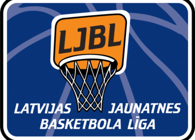 Basketbolā sākas LJBL turnīri
