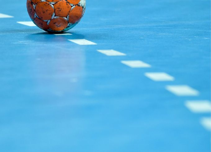 Handbolā startē U16 vecuma grupas komanda
