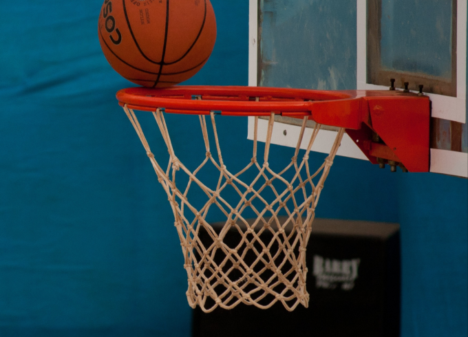 Divas dienas basketbolā