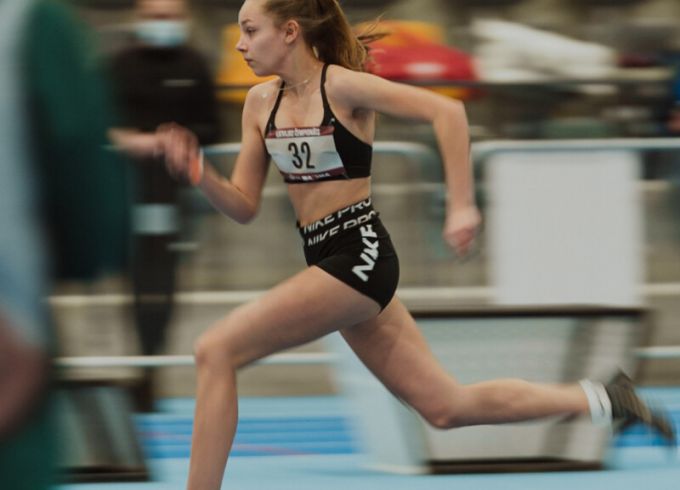 Notikumi sporta arēnā