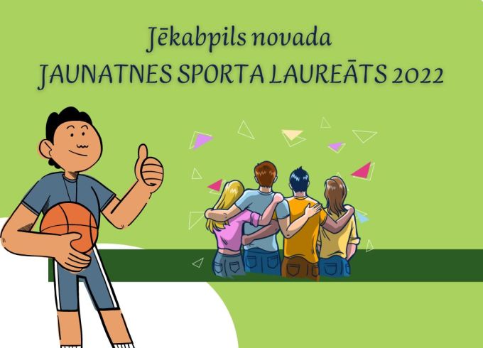 Vēl tikai divas nedēļas laika, lai pieteiktos naudas balvām par sasniegumiem!