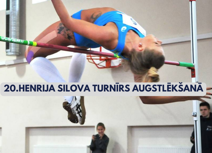 Augstlēcēji noslēdz ziemas sacensību sezonu