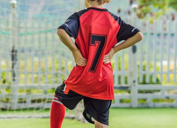 Jēkabpilī aug spēcīga jauno futbolistu paaudze