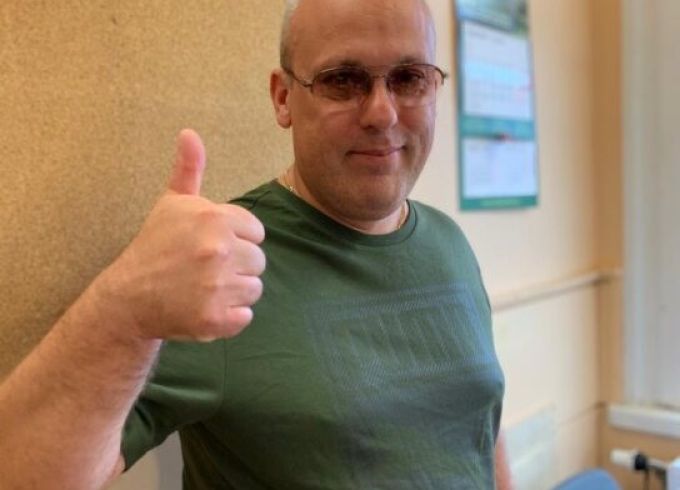 Šahs. Šahs? Jā, šahs! Treneris GUNTIS JANKOVSKIS seriāla 17.sērijā